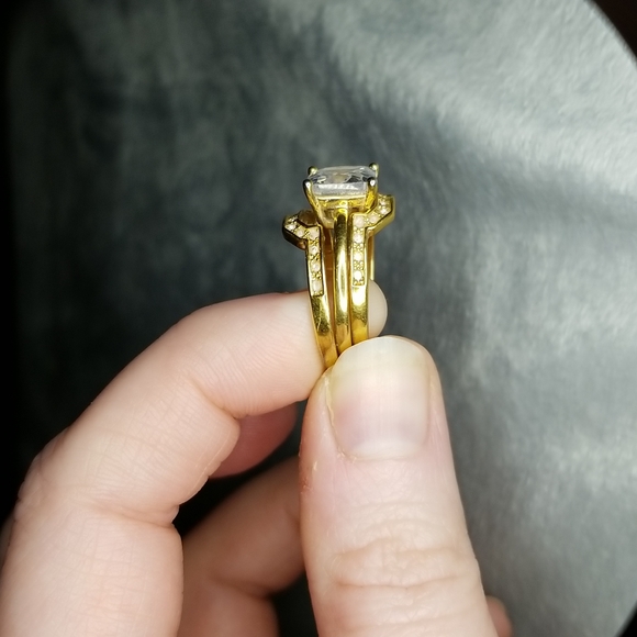 3 Piece Ring - Picture 4 of 11